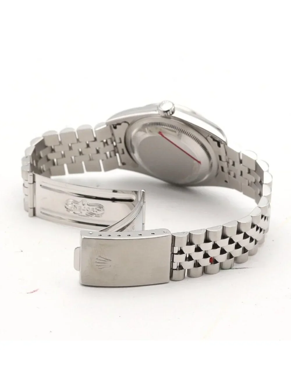 Rolex Datejust Automatic Winding No Watch